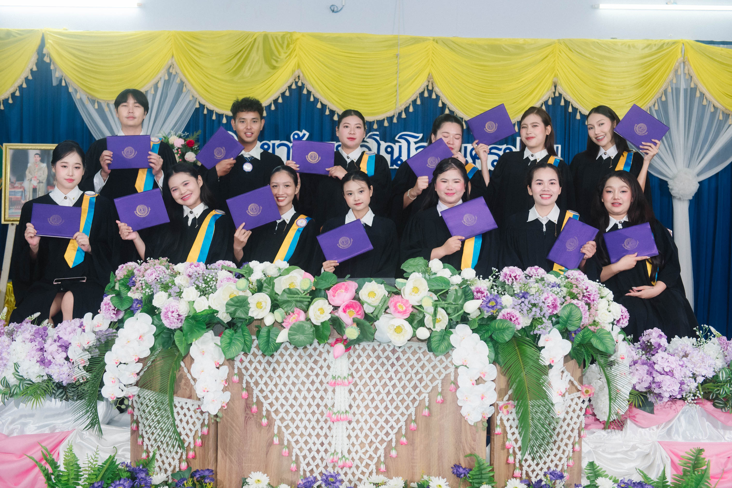 รูปภาพกิจกรรมโรงเรียน