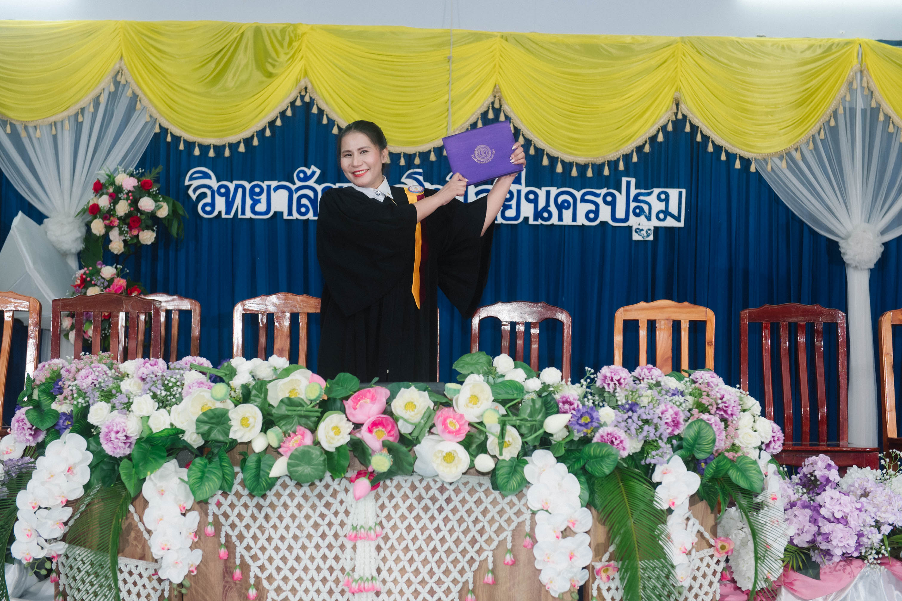 รูปภาพกิจกรรมโรงเรียน
