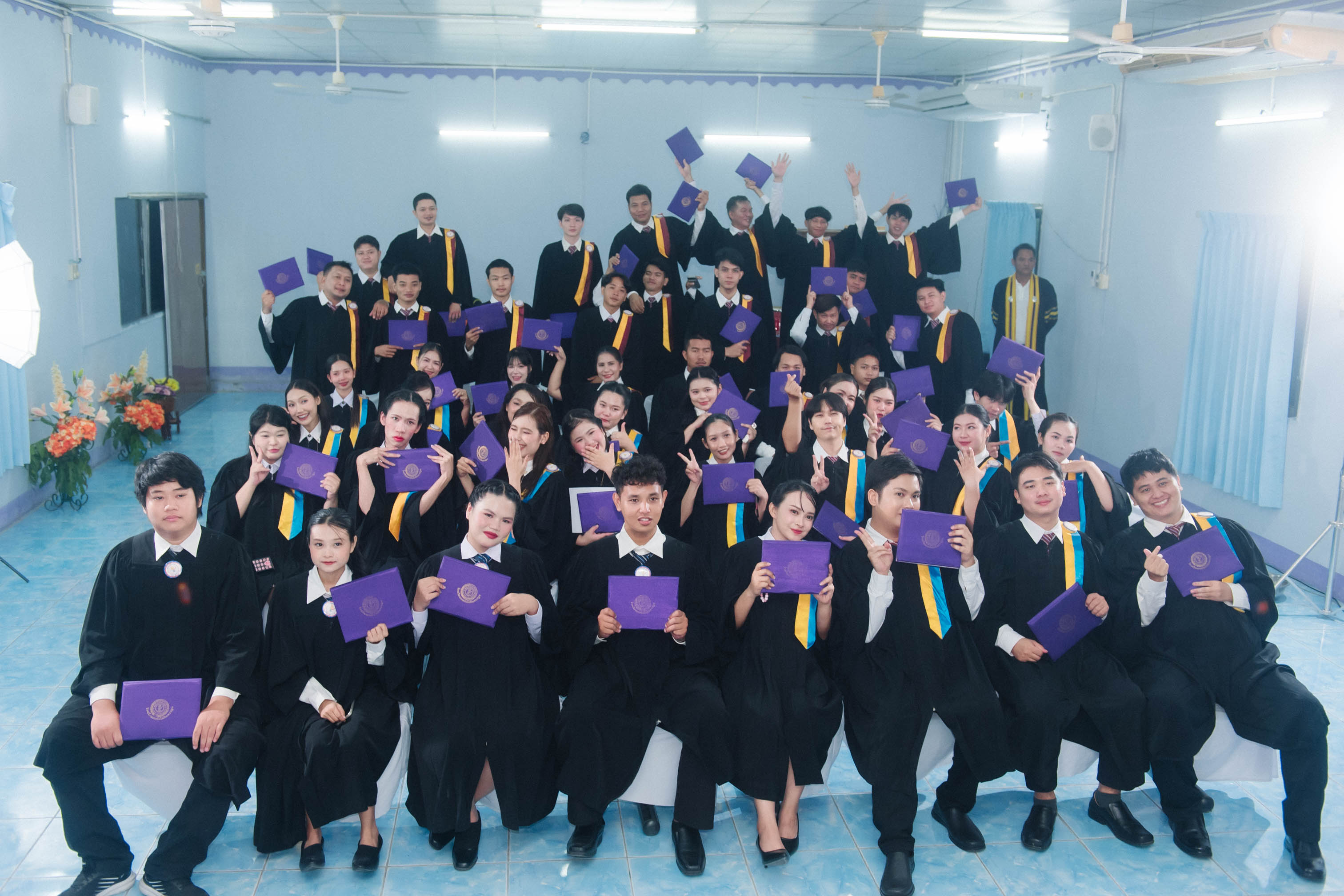 รูปภาพกิจกรรมโรงเรียน